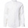 Kleidung Herren Langärmelige Hemden EAX XM001222AF14619 Weiss