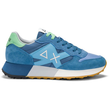 Sun68  Sneaker Z35112-0106 BIANCO/GRIGIO CHIARO günstig online kaufen
