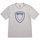 Kleidung Herren T-Shirts & Poloshirts Blauer 25SBLUH02199 Grau