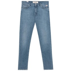 Kleidung Herren Jeans Roy Rogers RRU075D1410373 Blau