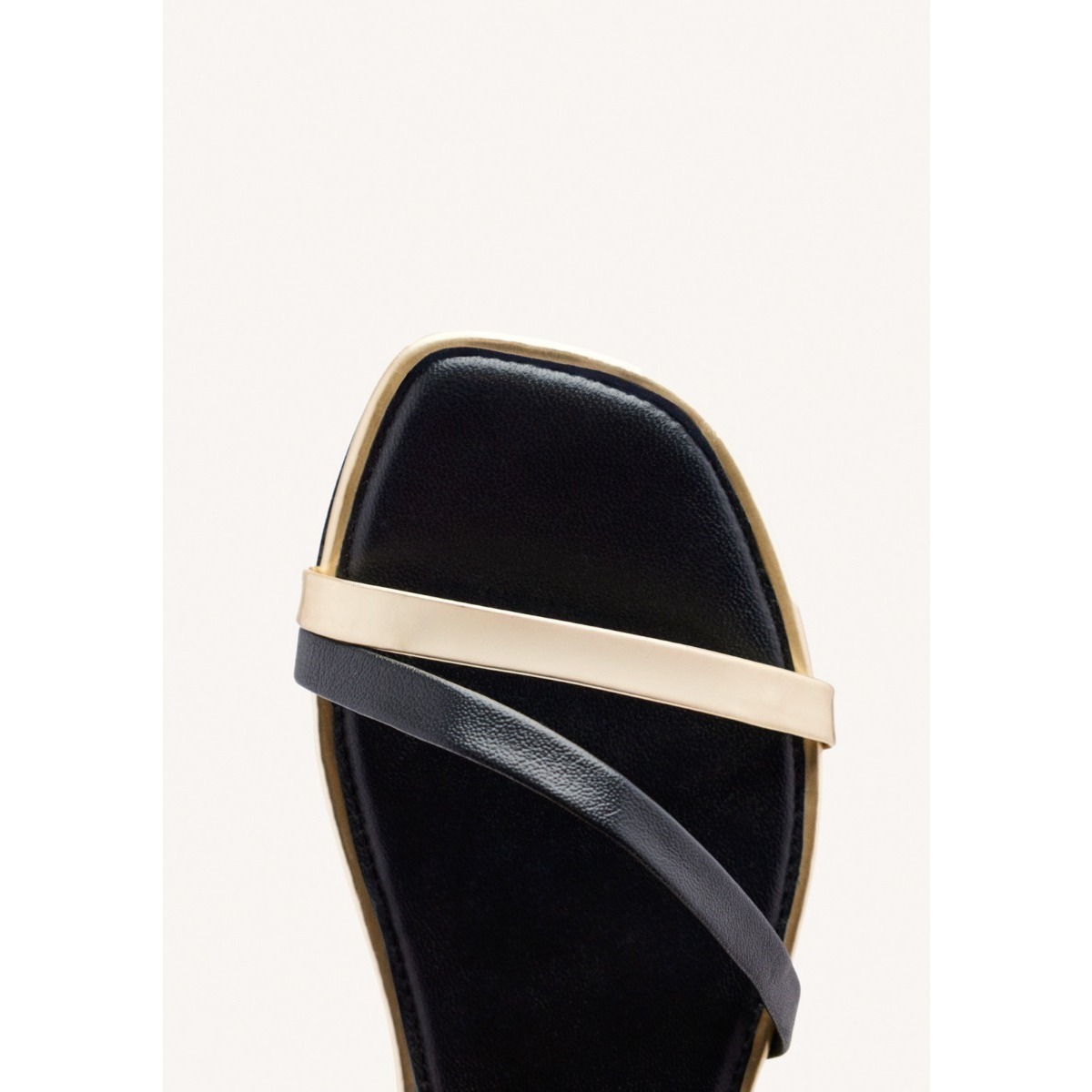 Schuhe Sandalen / Sandaletten Gioseppo MILLIE Schwarz
