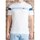 Kleidung Herren T-Shirts & Poloshirts Ellesse Caserio tee - white Weiss