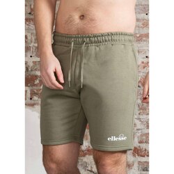 Kleidung Herren Shorts / Bermudas Ellesse Molla short - khaki Grün