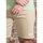 Kleidung Herren Shorts / Bermudas Ellesse Molla short - beige Beige