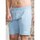 Kleidung Herren Shorts / Bermudas Ellesse Molla short - light blue Blau