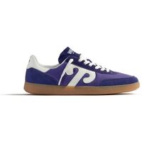 Schuhe Damen Sneaker Wushu Ruyi GONG 07W-VIOLET Violett