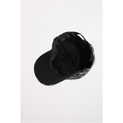 Guess COT01 Schwarz