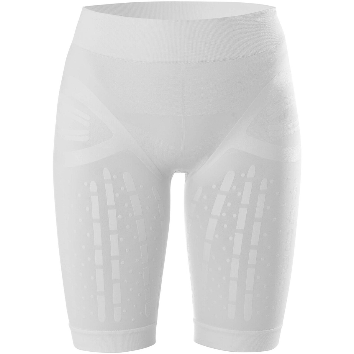 Kleidung Shorts / Bermudas Floky  Weiss