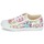 Schuhe Mädchen Sneaker Low Citrouille et Compagnie IZOUNE Multicolor