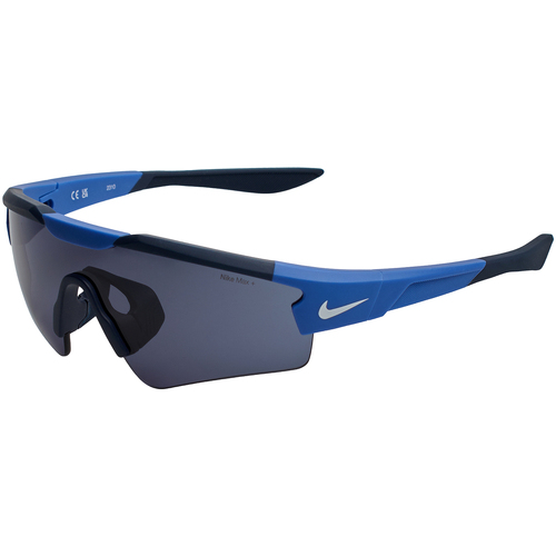 Uhren & Schmuck Sonnenbrillen Nike EV24005-480 Blau