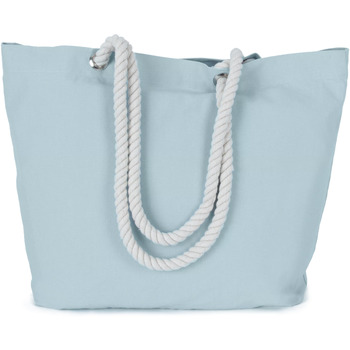 Taschen Mädchen Taschen Kimood Fourre-tout femme Blau