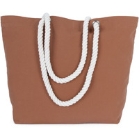 Taschen Mädchen Taschen Kimood Fourre-tout femme Braun