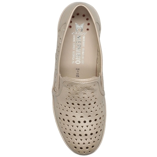 Mephisto JANA PERF Beige