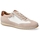 Schuhe Herren Tennisschuhe Mephisto LEON Beige