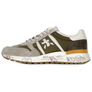 Schuhe Herren Sneaker Low Premiata LANDER Other