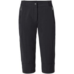 Kleidung Damen 3/4 Hosen & 7/8 Hosen Vaude Sport DA Farley Stretch Capri III 42622/010 Other