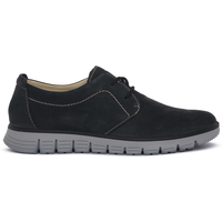 Schuhe Herren Sneaker Enval BERIT BLU Blau