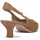 Schuhe Damen Pumps Priv Lab CAMEL LES AUTRES Braun
