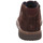 Schuhe Herren Stiefel Bugatti Ohio stiefelette 321A5Z341400-6100 Braun
