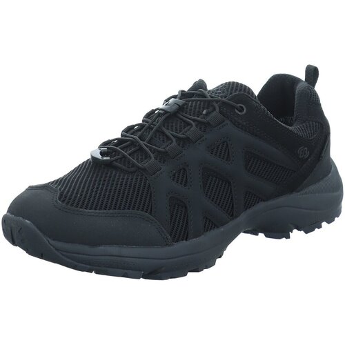 Schuhe Herren Fitness / Training Eb Sportschuhe 191353 Schwarz