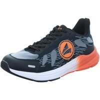 Schuhe Herren Fitness / Training Jako Sportschuhe J-PR Trance 380096/5080 Schwarz