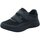 Schuhe Herren Fitness / Training Bugatti Sportschuhe 345AFA6A6900-1000 Schwarz