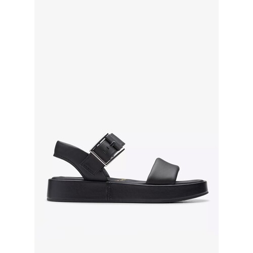 Clarks 36783 NEGRO