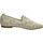 Schuhe Damen Slipper La Strada Slipper 21318844521E Beige