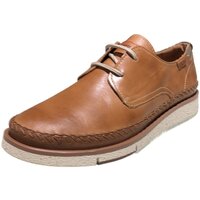 Schuhe Herren Slipper Pikolinos Schnuerschuhe SAN JUAN M6L-4275C1 250 Braun