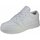 Schuhe Jungen Sneaker Jela Low Dean Dean Weiss