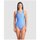 Kleidung Damen Badeanzug Arena Sport kornblau 009501/890 890 Multicolor