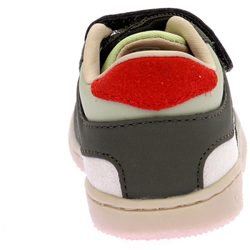 Kickers Kickmotion Kaki