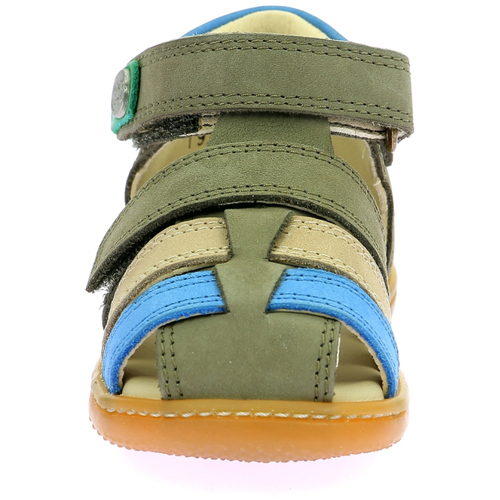 Kickers Kick Pod Kaki