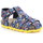 Schuhe Jungen Sandalen / Sandaletten Mod'8 Kourios Marine