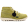 Schuhe Herren Boots Kickers Kick Hi Kaki