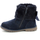Schuhe Mädchen Boots Mod'8 Stelie Marine