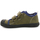 Schuhe Jungen Sneaker Low Mod'8 Keppy Kaki