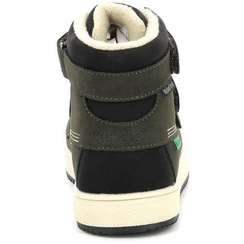 Kickers Yepokro Wpf Kaki