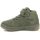 Schuhe Jungen Sneaker High Kickers Kickalien Kaki