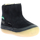 Schuhe Kinder Boots Kickers Sokifaune Marine