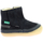 Schuhe Kinder Boots Kickers Sokifaune Marine