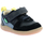 Schuhe Kinder Sneaker Low Kickers Kickfreshi Marine