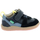 Schuhe Kinder Sneaker Low Kickers Kickfreshi Marine