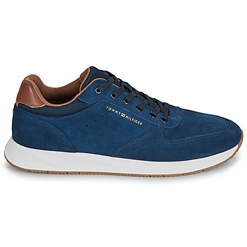 Tommy Hilfiger PREMIUM SUEDE HYBRID