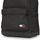 Taschen Rucksäcke Tommy Jeans TJM ESS DAILY DOME BACKPACK Schwarz