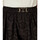 Kleidung Damen 3/4 & 7/8 Jeans Twin Set SHORTS IN SANGALLO CON SMERLO Art. 251TT2363 