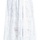 Kleidung Damen Maxikleider Isla Bonita By Sigris Langes Midikleid Weiss