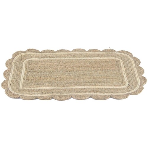Home Teppiche Signes Grimalt Teppich Beige
