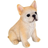 Home Statuetten und Figuren Signes Grimalt Hund Beige