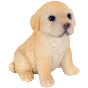 Home Statuetten und Figuren Signes Grimalt Hund Beige